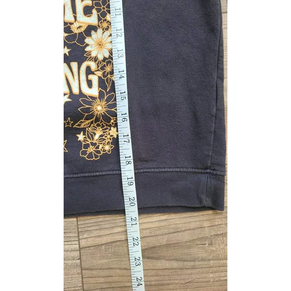 Billabong buckle sweatshirt